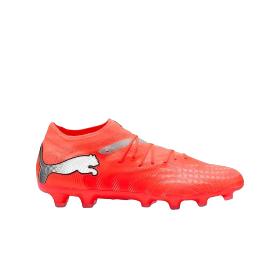 108901-01 Puma Future 9 Pro HG/AG Glowing Red White