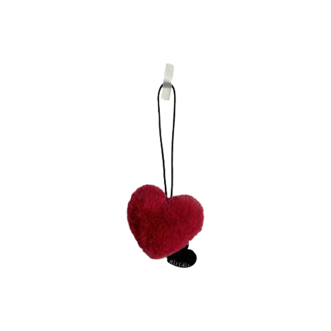 에이비페브 플러피 하트 레드(ABFAB Fluffy heart Red)