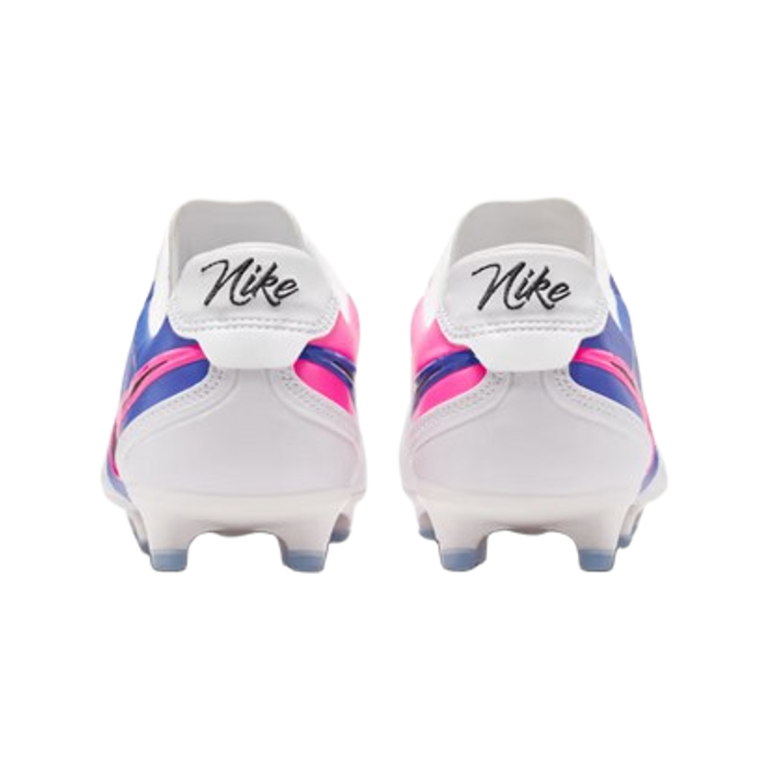 나이키 티엠포 리게라 프로 FG 화이트 레이서 블루(Nike Tiempo Ligera Pro FG White Racer Blue) - 3
