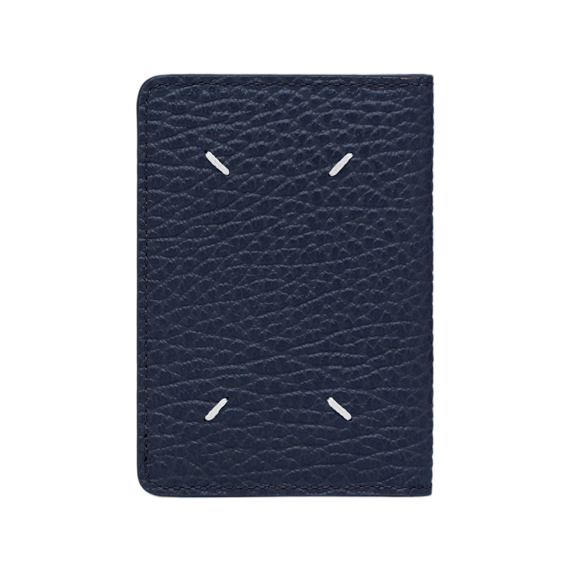 SA1VX0011P8844HB394 Maison Margiela Four Stitches Card Holder Null