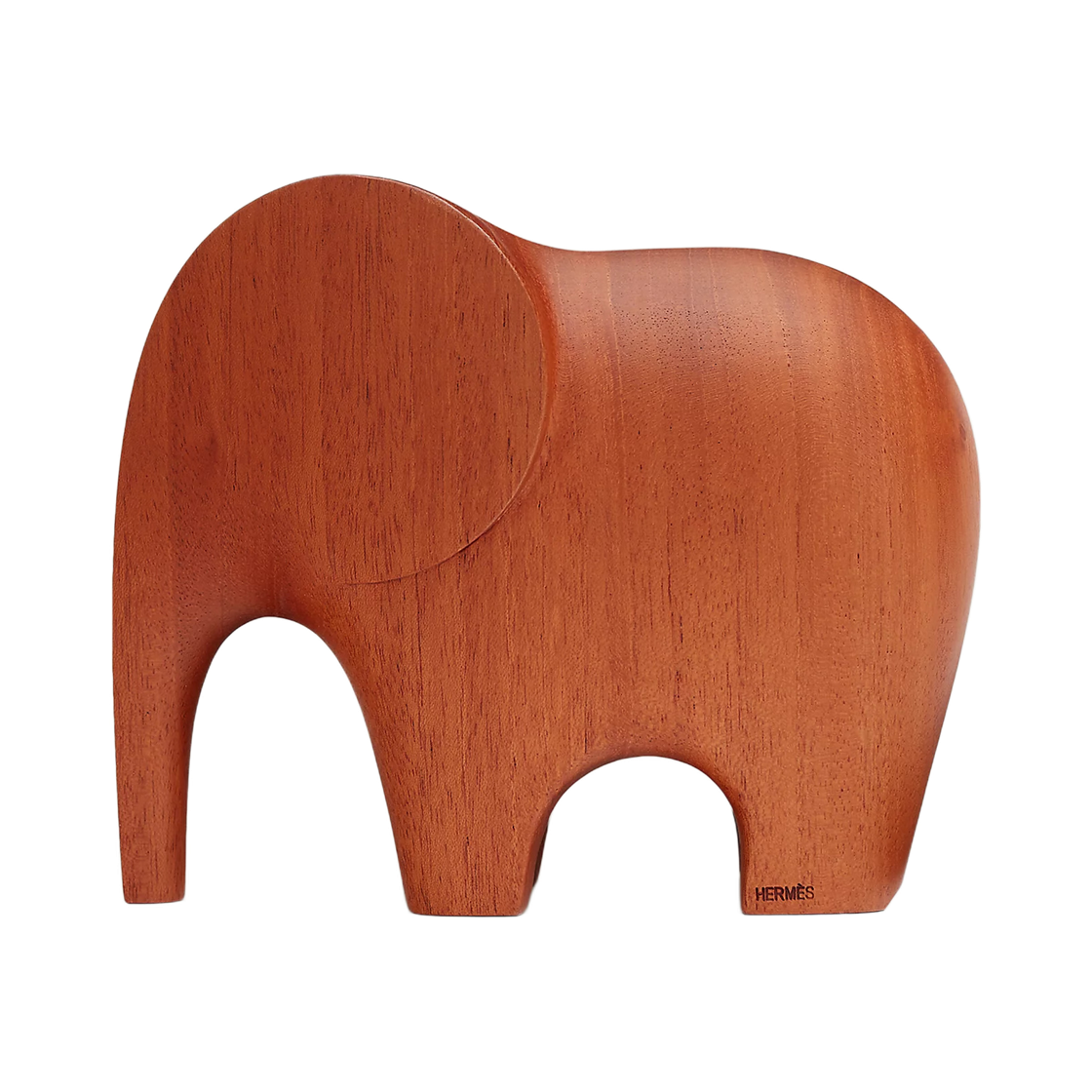 H311377M01 Hermes Lao Paperweight Naturel