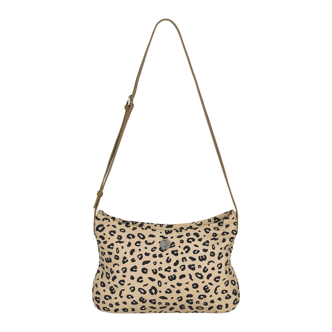 미닛뮤트 클로 소프트 레오파드(Minitmute Clo Soft Leopard)