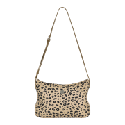 Minitmute Clo Soft Leopard
