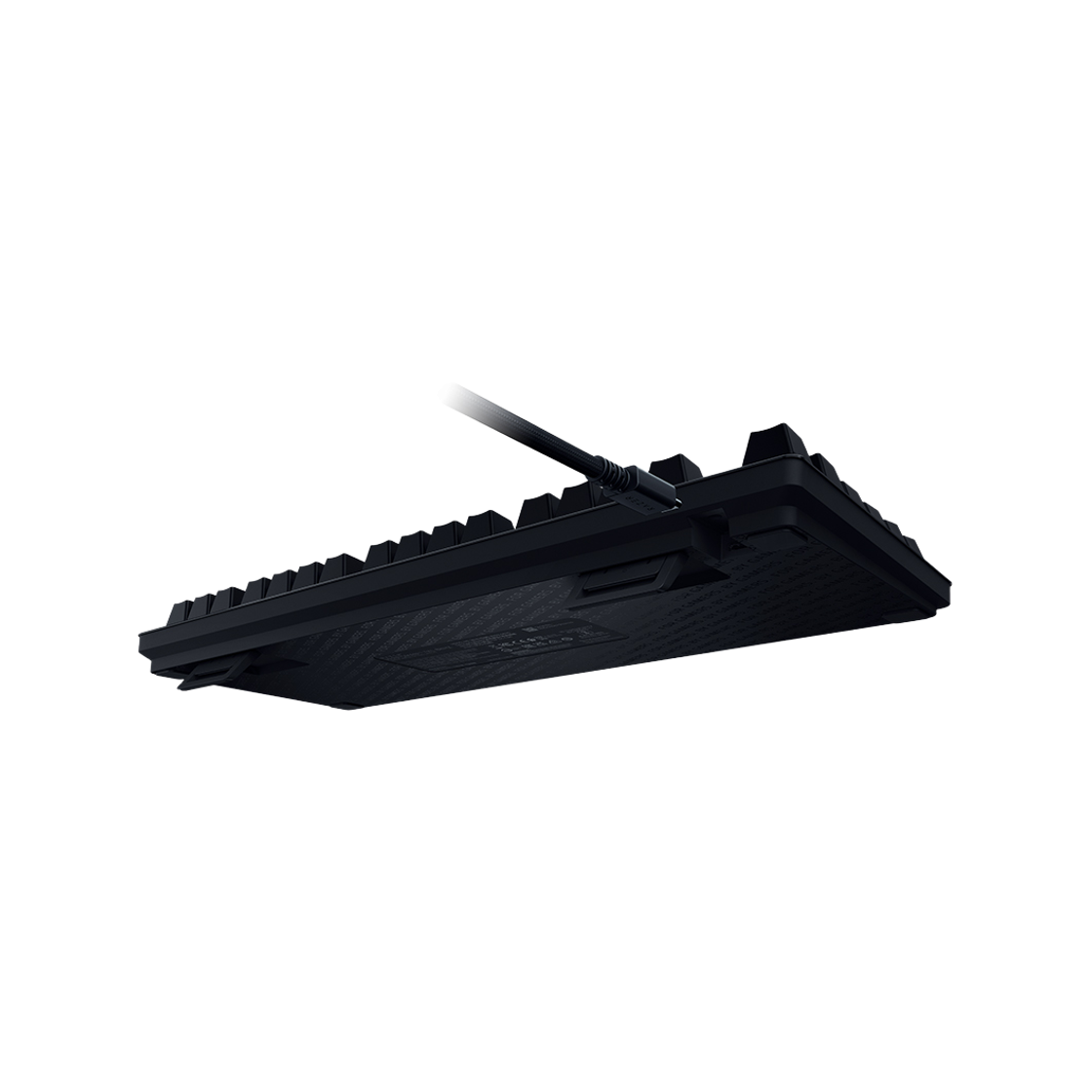 레이저 헌츠맨 V3 TKL 8KHz 게이밍 키보드 영문배열(Razer Huntsman V3 Tenkeyless 8KHz Gaming Keyboard US) - 5