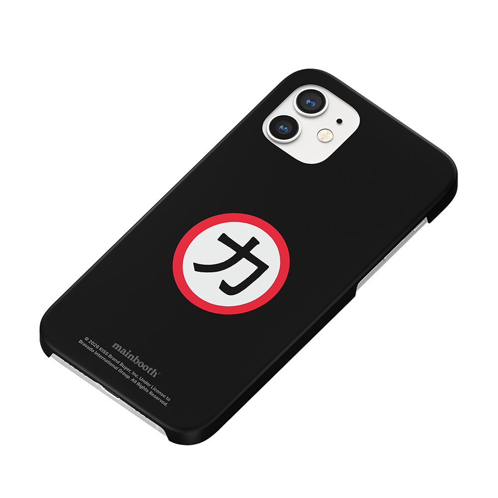 메인부스 X KISS 폰 케이스 CHIKARA(MAINBOOTH X KISS Phone Case CHIKARA) - 3