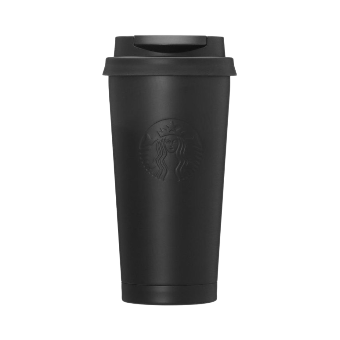 - Starbucks Minimalist Core Series Stainless Steel Emma Mug Black 473ml