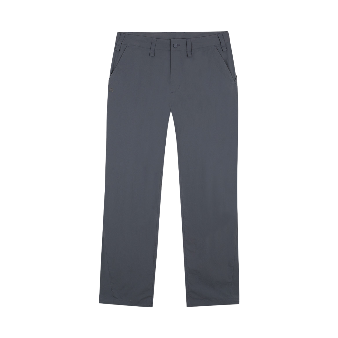 윌비랩 벤틸레이션 워크 팬츠 차콜(WILLBE LAB Ventilation Work Pants Charcoal)