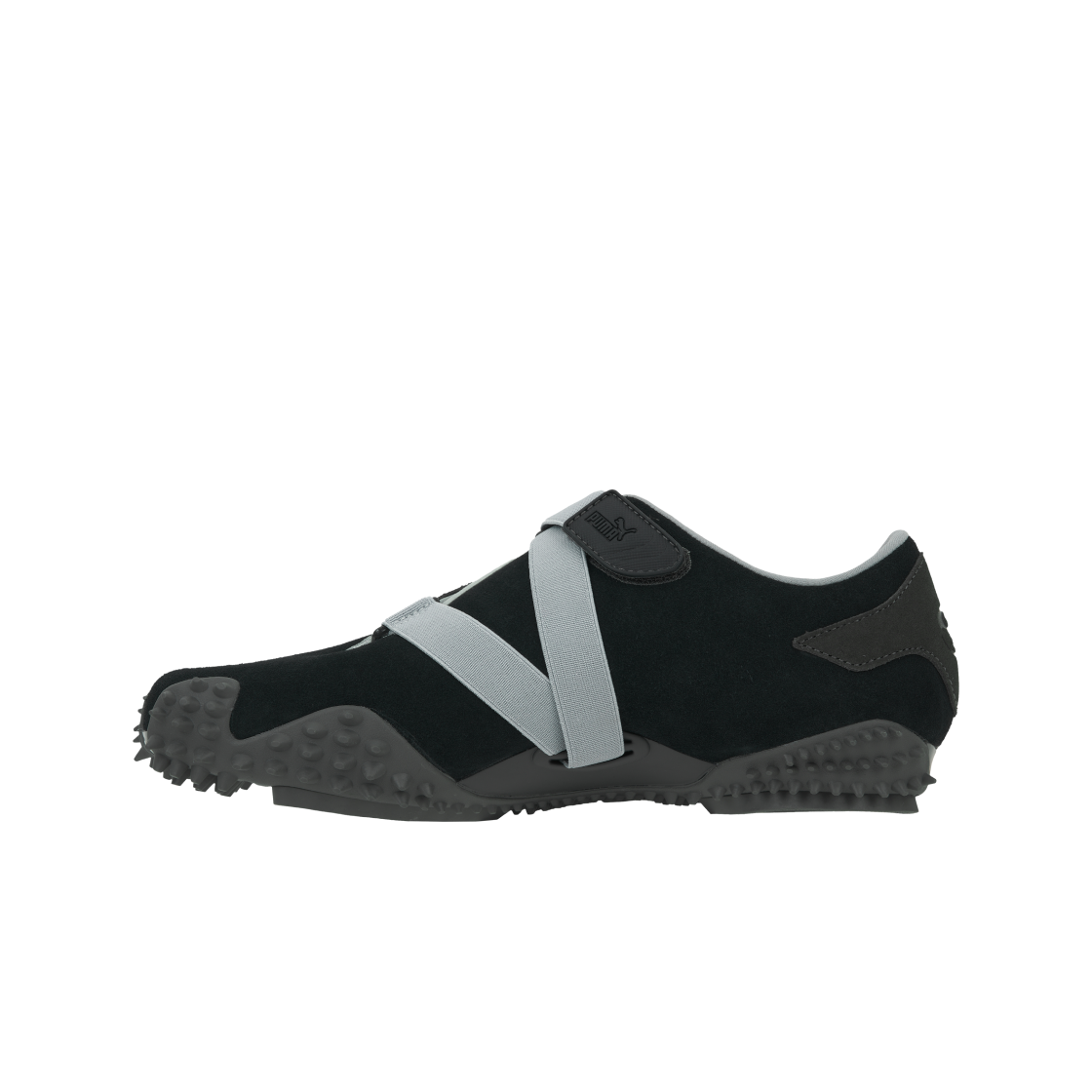 푸마 x 산산기어 모스트로 플랫 다크 그레이(Puma x Sansan Gear Mostro Flat Dark Gray) - 3