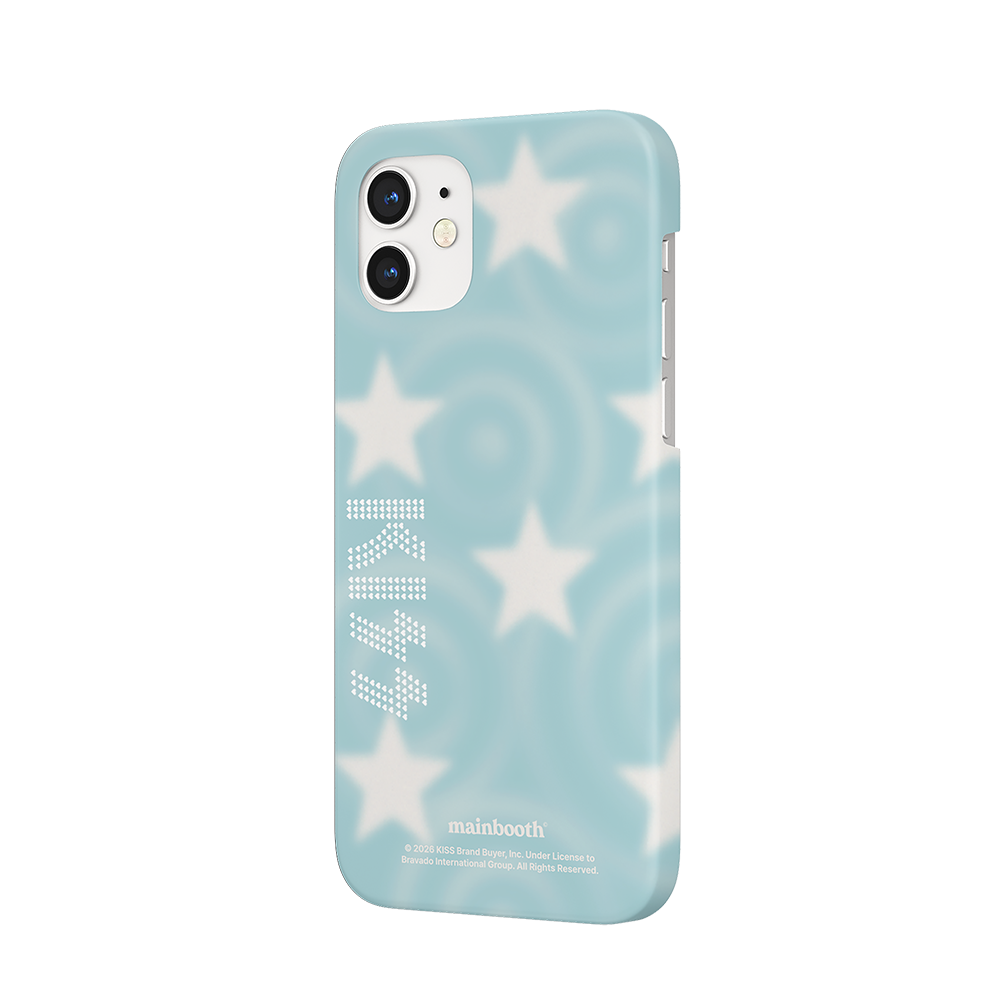 메인부스 X KISS 폰 케이스 STAR(MAINBOOTH X KISS Phone Case STAR) - 2