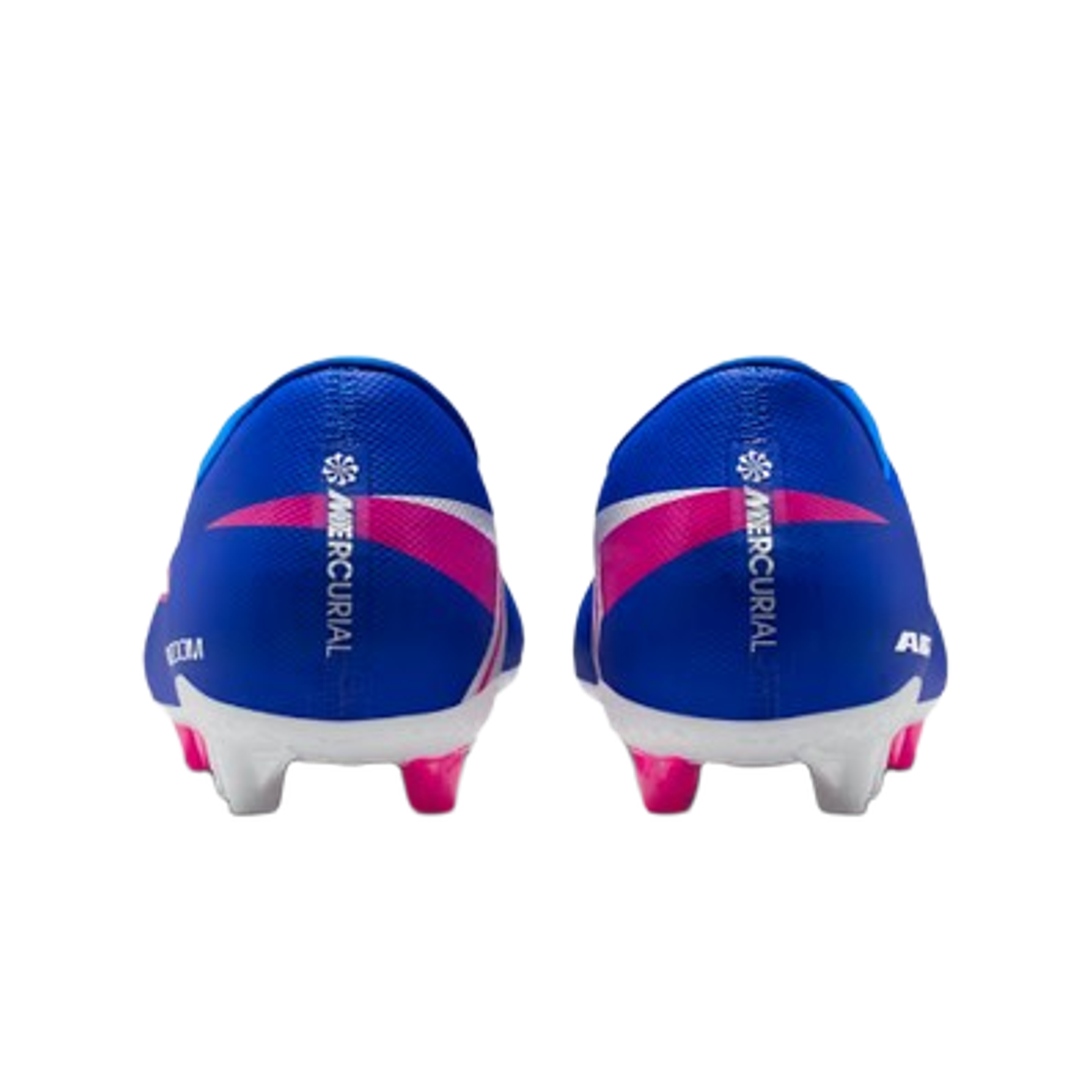 나이키 줌 베이퍼 16 아카데미 AG 레이서 블루 화이트(Nike Zoom Vapor 16 Academy AG Racer Blue White) - 3