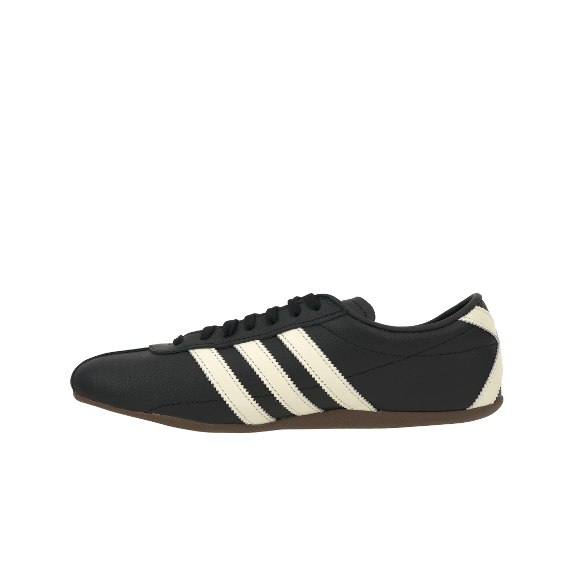 (W) 아디다스 도쿄 코어 블랙 오프 화이트((W) Adidas Tokyo Core Black Off White) - 3