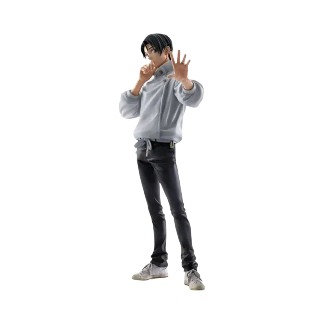 반다이 제일복권 주술회전 G상 옷코츠 유타(Bandai Ichiban Kuji Jujutsu Kaisen G Prize Yuta Okkotsu)