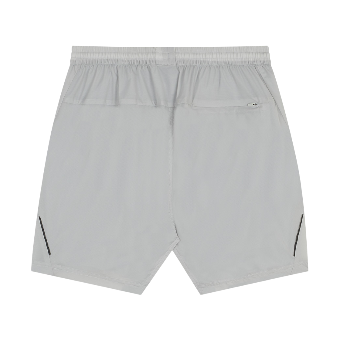 윌비랩 경량 윈드프루프 쇼츠 그레이(WILLBE LAB Lightweight Windproof Shorts Grey) - 2