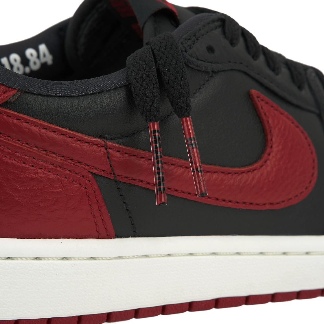 조던 1 레트로 로우 OG 밴드 2026(Jordan 1 Retro Low OG Banned 2026) - 8