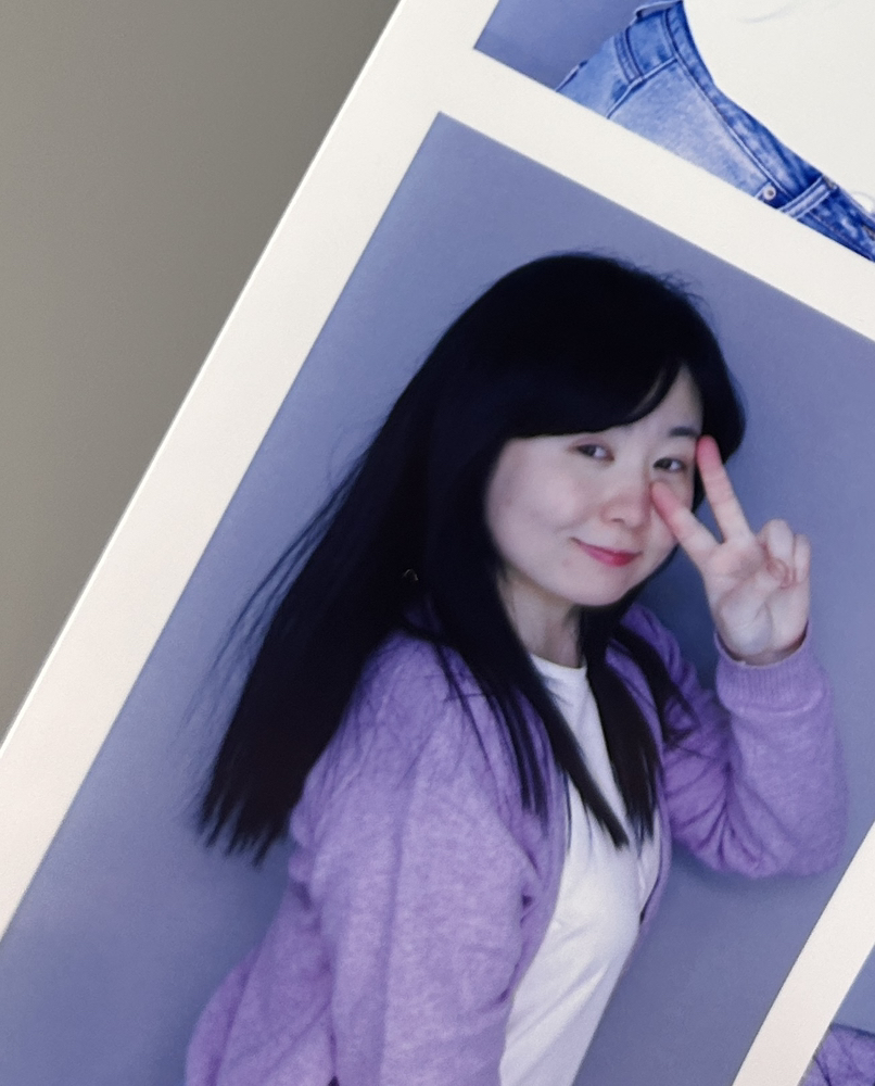 KREAM 프로필 이미지