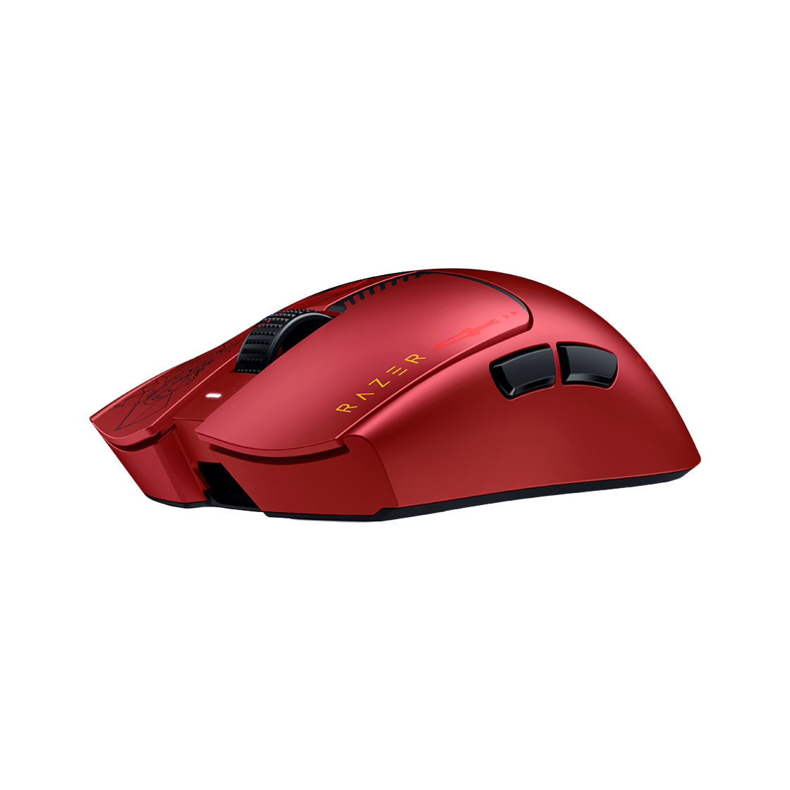레이저 바이퍼 V3 프로 에반게리온 에디션 무선 게이밍 마우스(Razer Viper V3 Pro EVANGELION Edition Gaming Mouse) - 3
