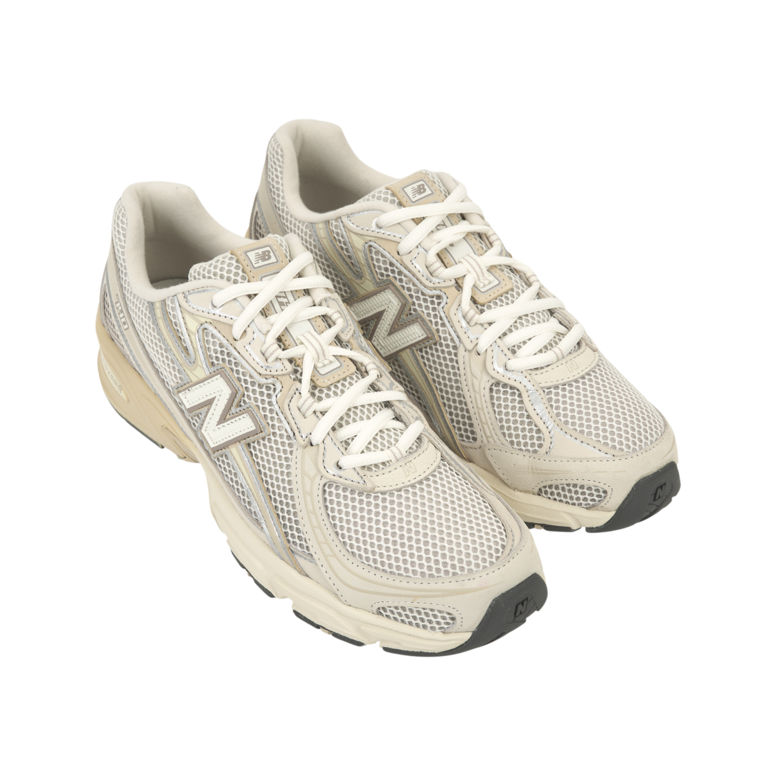뉴발란스 740 씨 쏠트(New Balance 740 Sea Salt) - 4