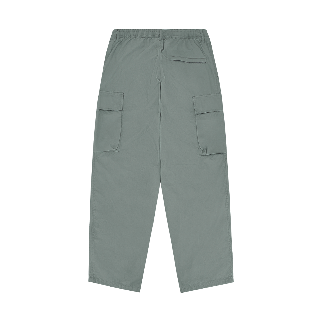 유니클로 C 와이드 핏 카고 팬츠 그린(Uniqlo C Wide Fit Cargo Pants Green) - 2