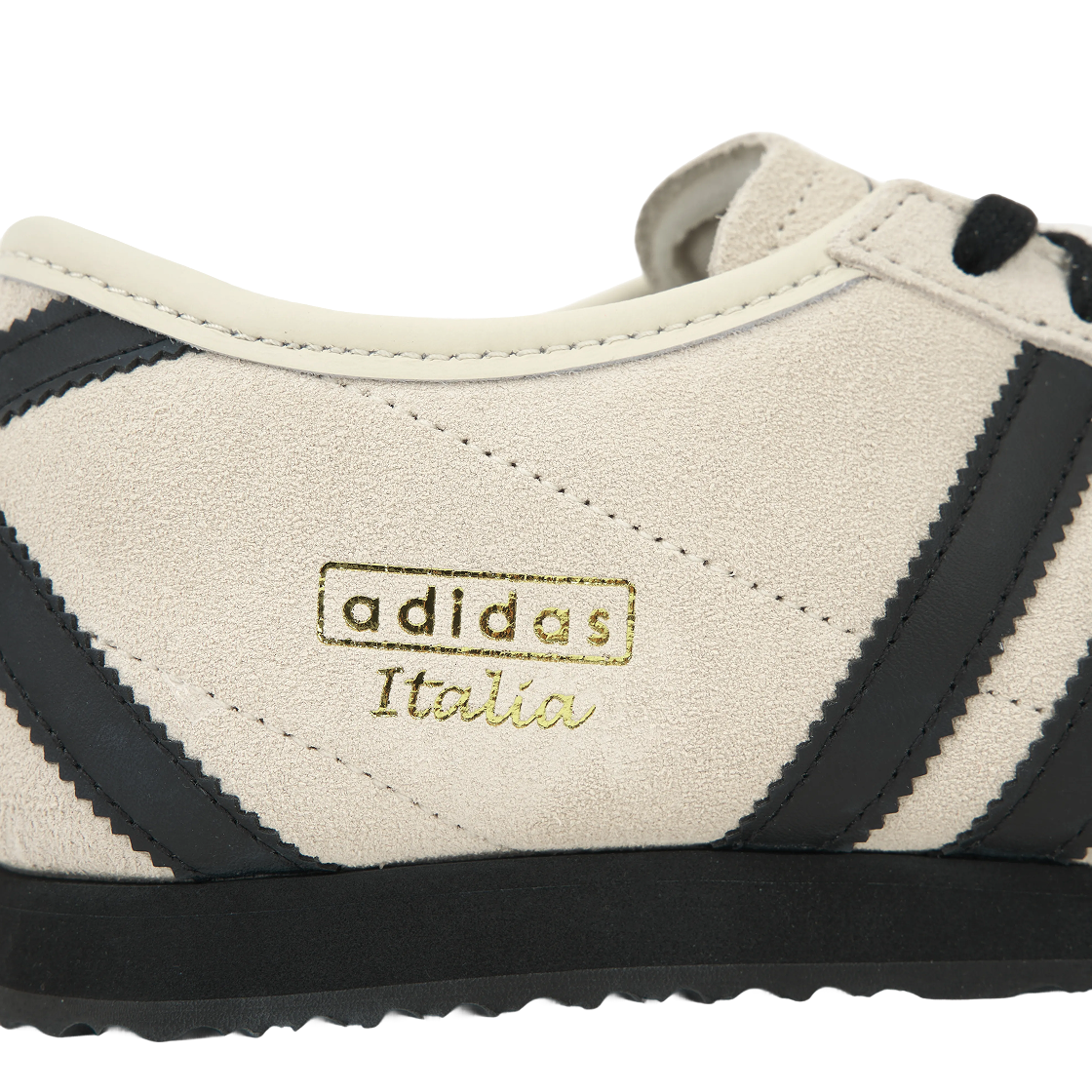 아디다스 이탈리아 70s 크림 화이트 코어 블랙(Adidas Italia 70s Cream White Core Black) - 8