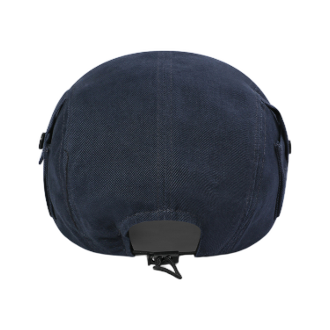 미세키서울 미드나잇 스타 미니 포켓 캡 네이비(Miseki Seoul Midnight Stars Mini Pocket Cap Navy) - 3