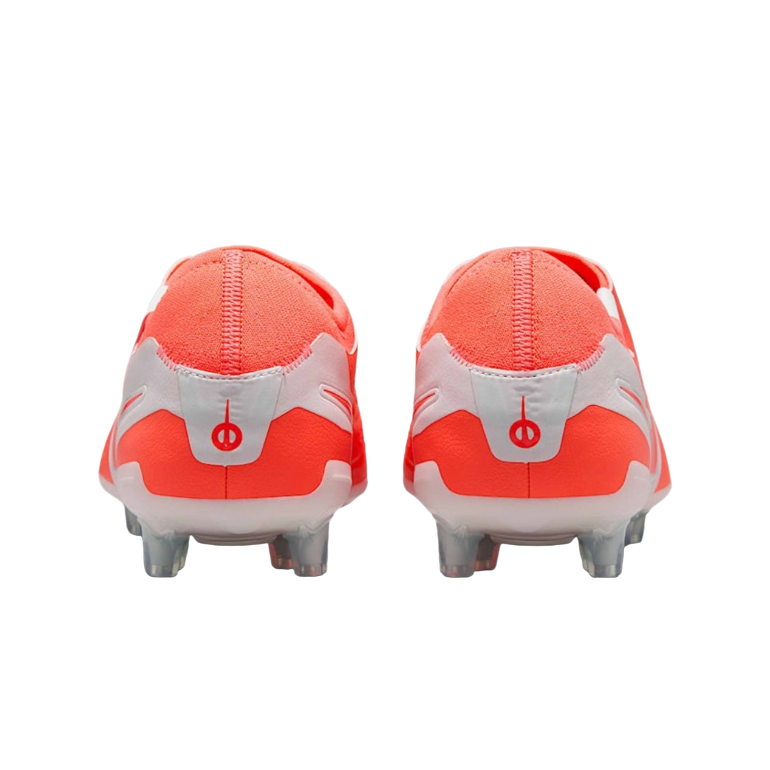 나이키 티엠포 레전드 10 프로 AG 프로 핫 라바 화이트(Nike Tiempo Legend 10 Pro AG Pro Hot Lava White) - 3