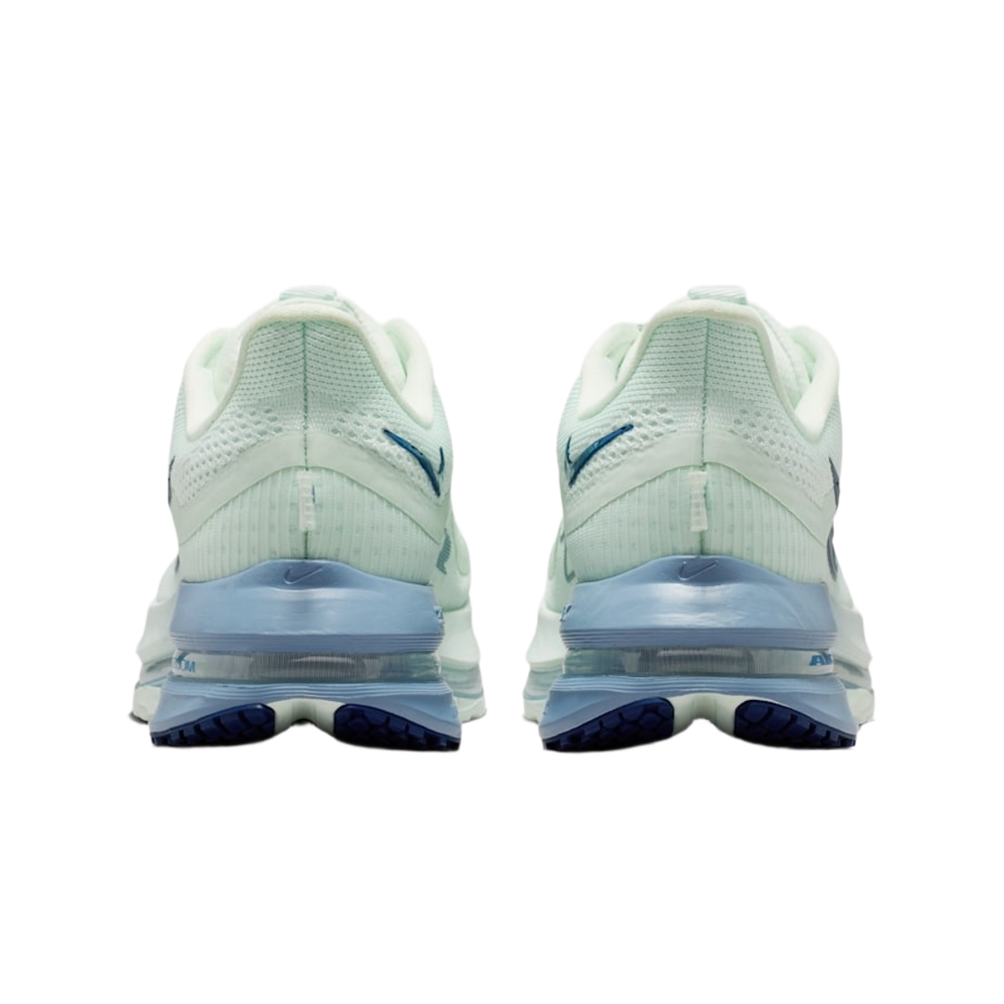 (W) 나이키 페가수스 프리미엄 베얼리 그린 워크 블루((W) Nike Pegasus Premiun Barely Green Work Blue) - 3