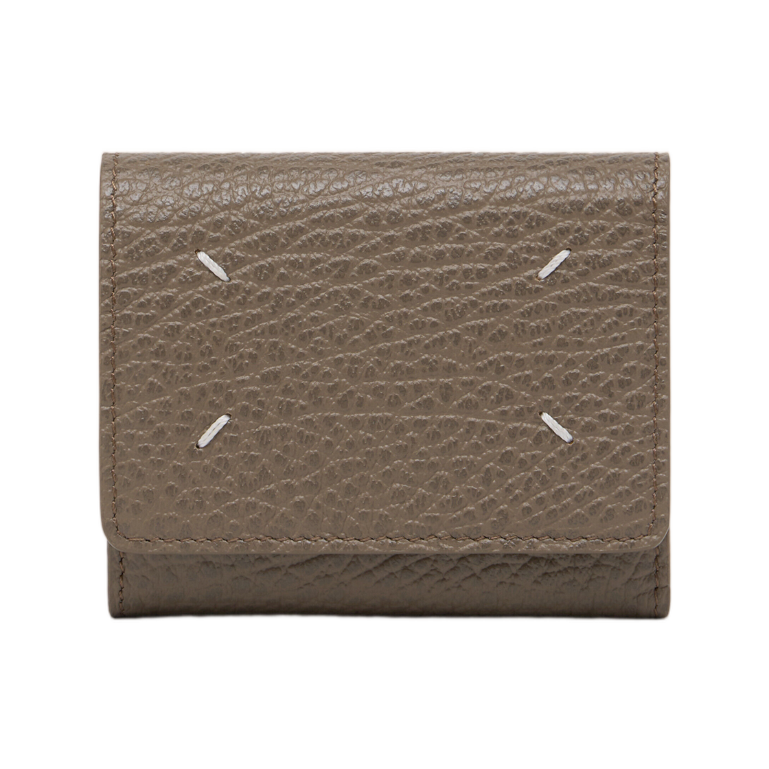 SA3UI0010P8844HB669 Maison Margiela Four Stitches Wallet Null