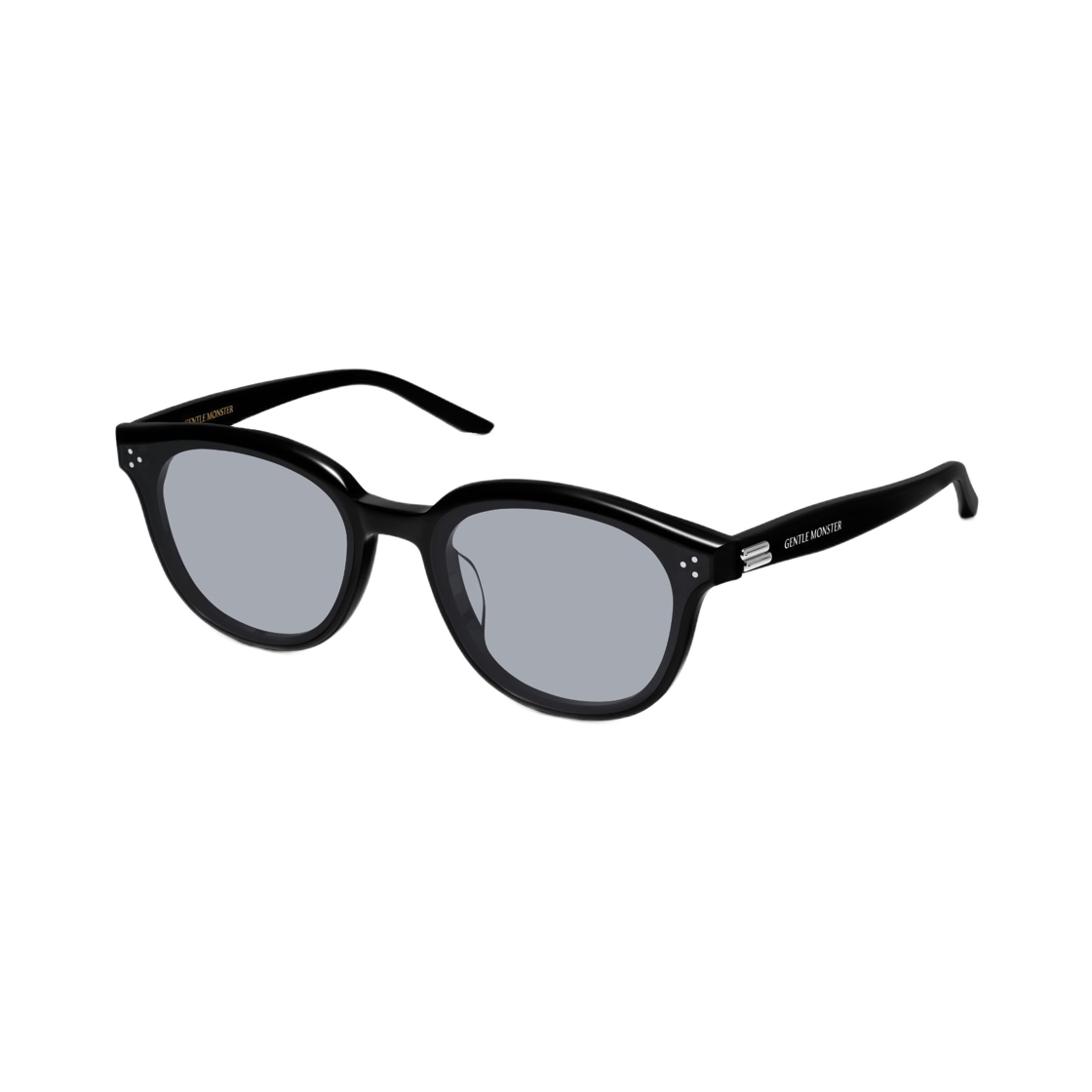 젠틀 몬스터 딘 01(G) 블랙 그레이(Gentle Monster Dean 01(G) Black Gray) - 2