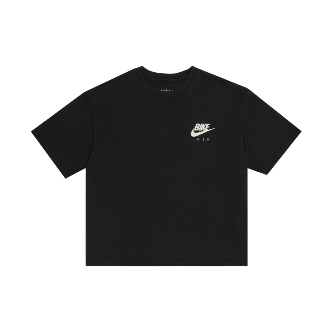 조던 x 나이젤 실베스터 티셔츠 앤트러사이트 (IQ8148-060)(Jordan x Nigel Sylvester T-Shirt Anthracite (IQ8148-060)) - 1