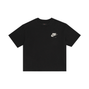 Jordan x Nigel Sylvester T-Shirt Anthracite (IQ8148-060)