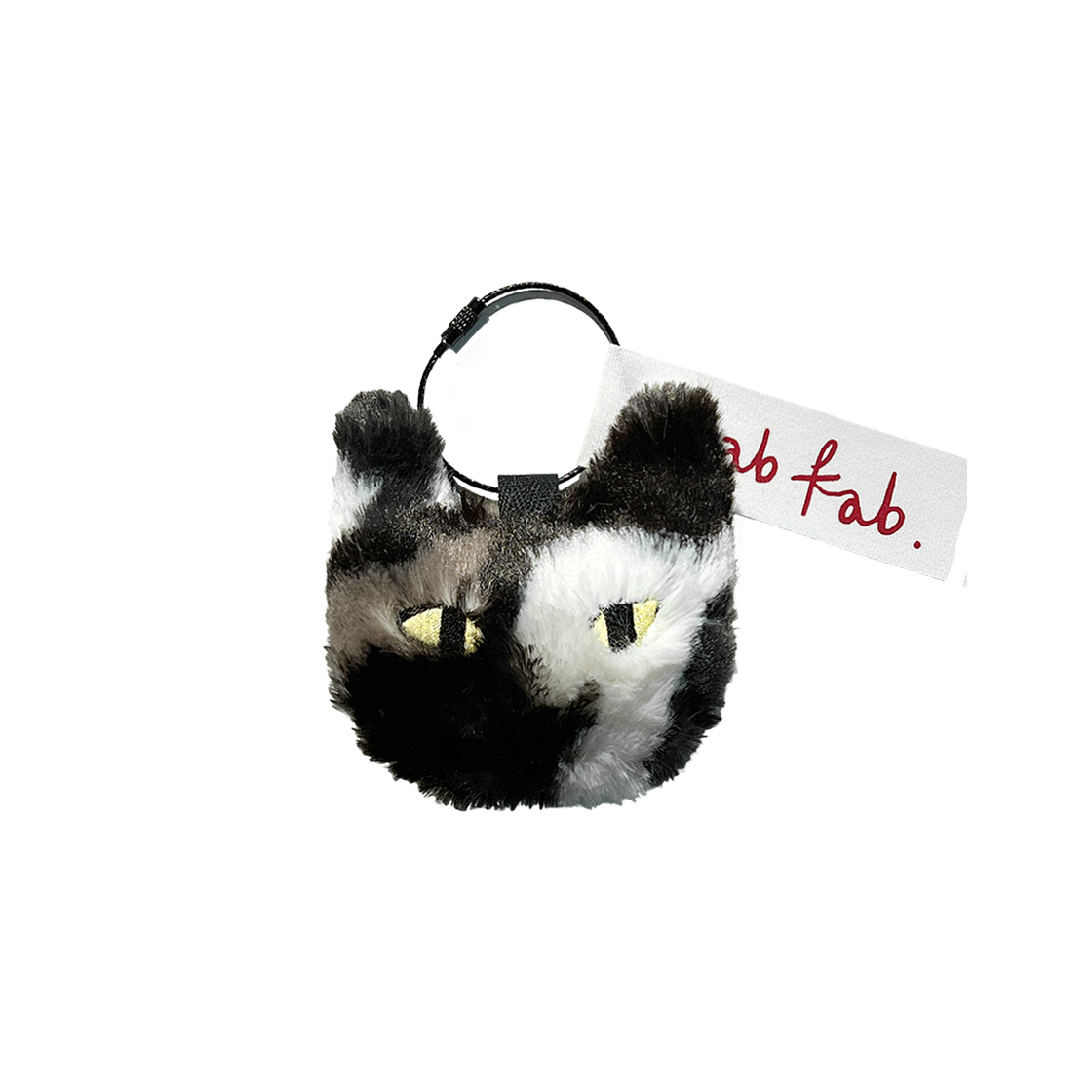 LV0212100046 ABFAB Big Mix cat
