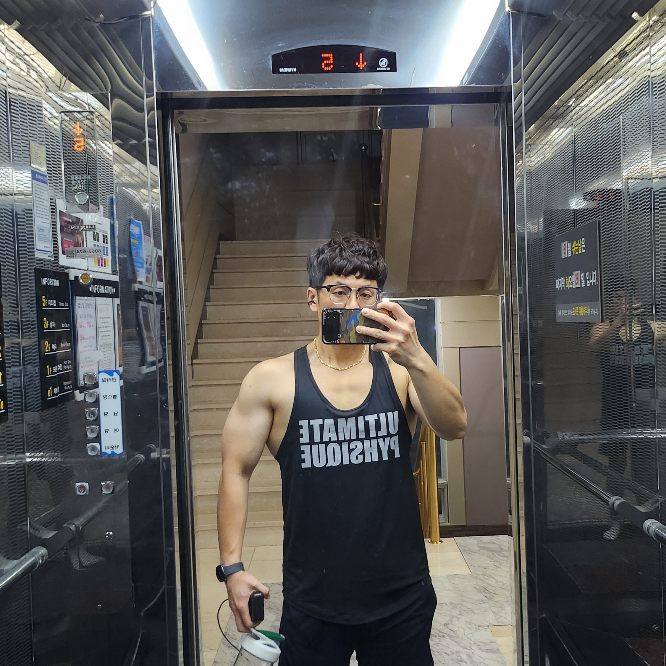 seunghyun1980님의 스타일 - 5