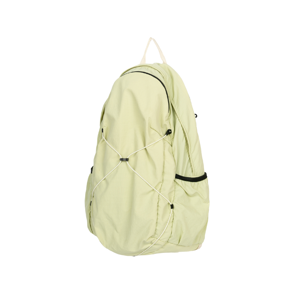 마지언타이틀 롬팩 라임(MAZIUNTITLED Roam Pack Lime)