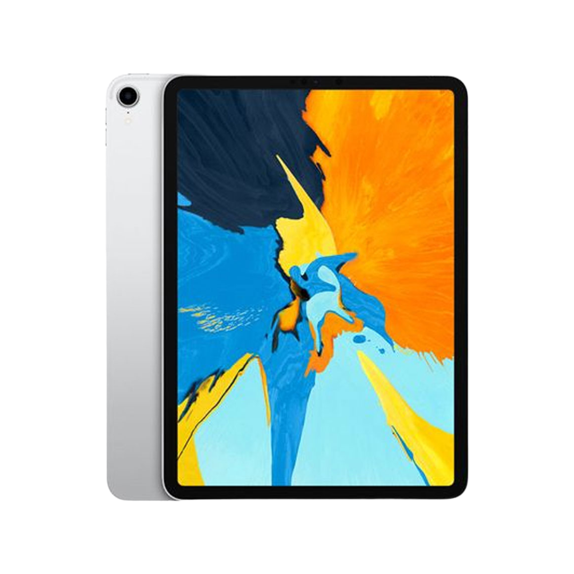 [B등급] 리퍼비시 아이패드 프로 11 1세대 Wifi+Celluar 1TB([B등급] Refurbished iPad Pro 11 1-Gen Wi-Fi+Celluar 1TB) - 2