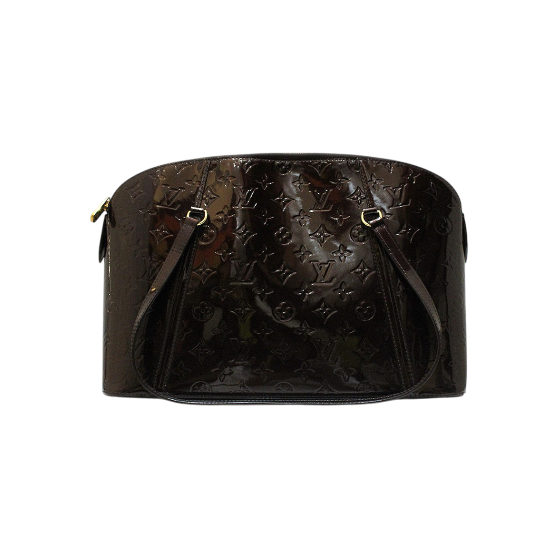 ITBIWM7V6O77 Louis Vuitton Vernis Avalon Shoulder Bag M91594