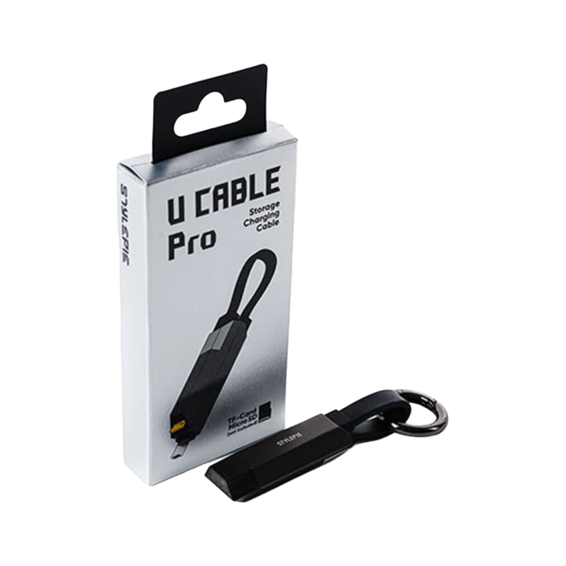 스타일파이 3in1 U CABLE Pro(STYLEPIE 3in1 U CABLE Pro) - 6