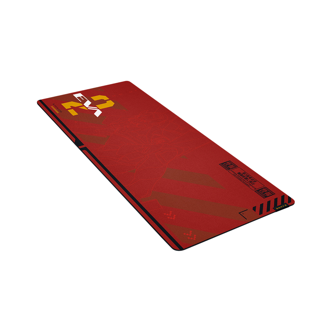 레이저 기간투스 V2 XXL 에반게리온 에디션 게이밍 마우스패드(Razer Gigantus V2 XXL EVANGELION Edition Gaming Mousepad) - 2