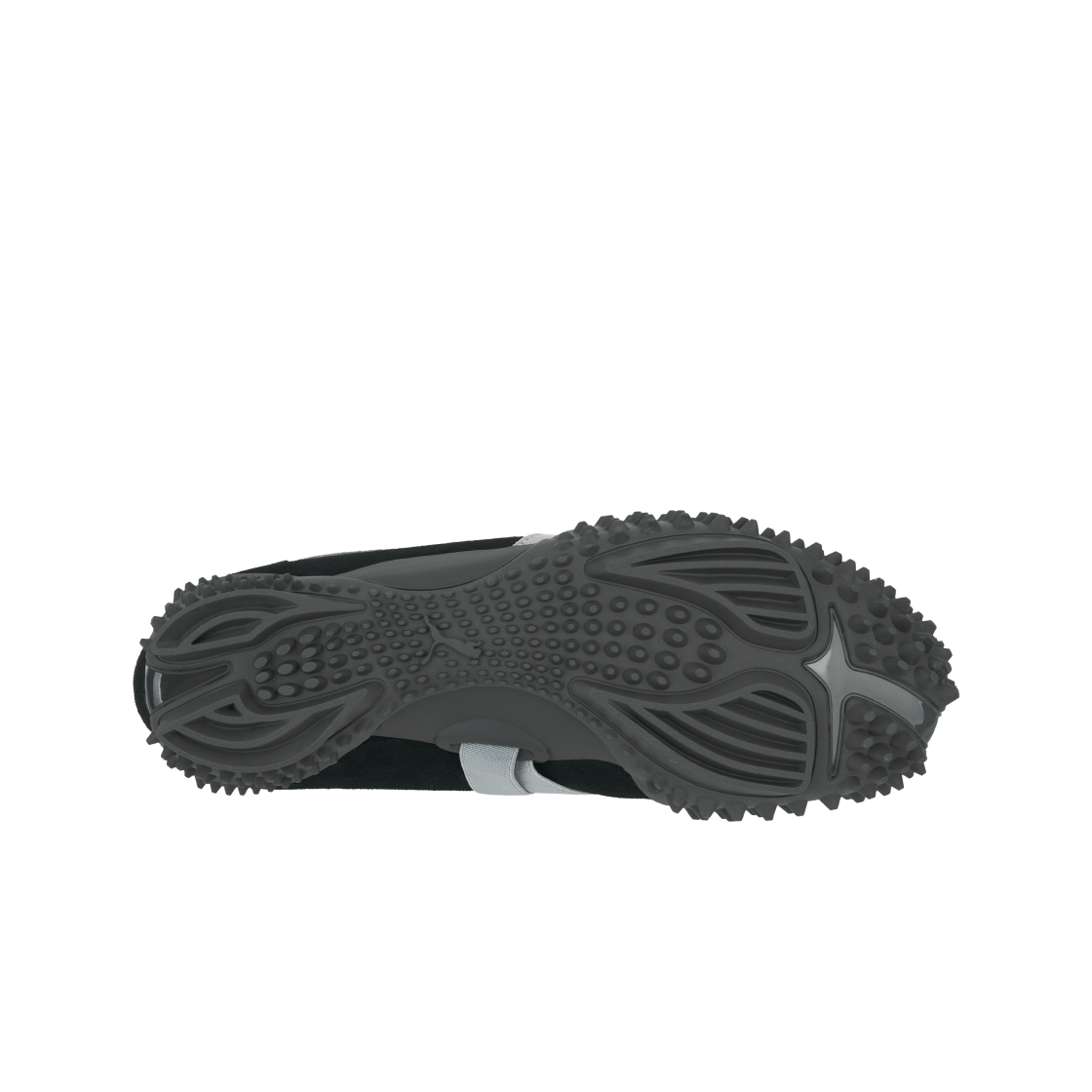푸마 x 산산기어 모스트로 플랫 다크 그레이(Puma x Sansan Gear Mostro Flat Dark Gray) - 2