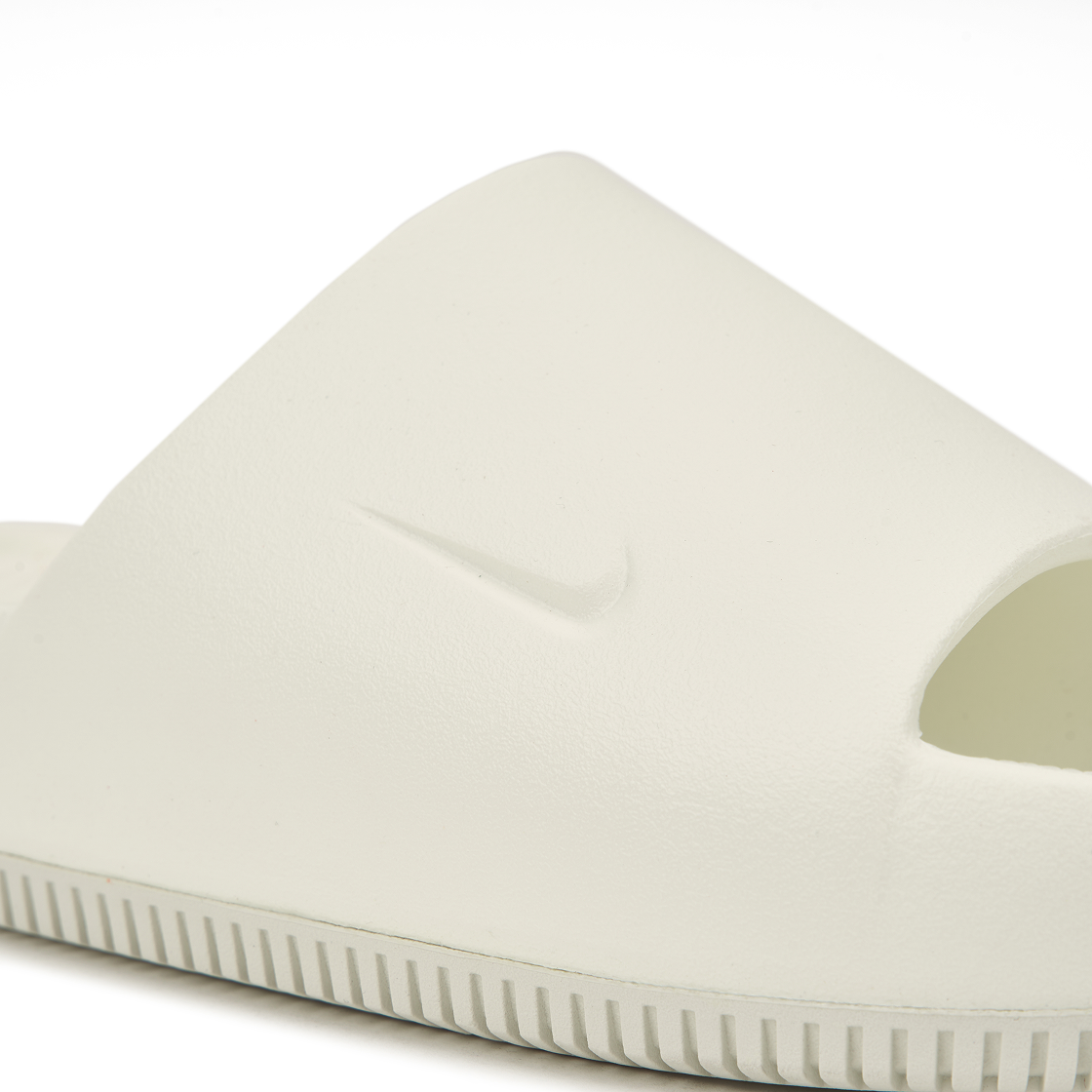 (W) 나이키 캄 슬라이드 세일((W) Nike Calm Slide Sail) - 7