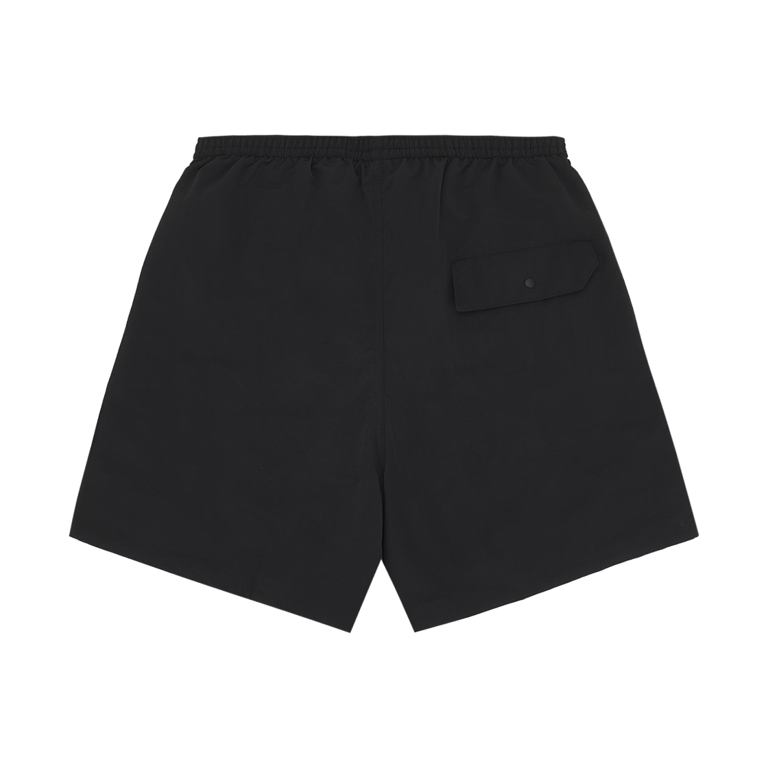 파타고니아 배기스 쇼츠 5인치 블랙(Patagonia Baggies Shorts 5 Inch Black) - 2