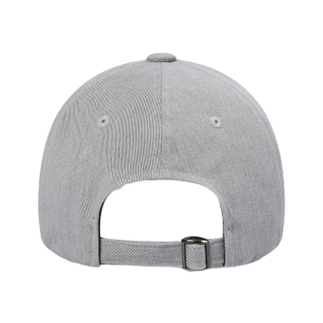 미세키서울 미드나잇 스타 로고 볼캡 그레이(Miseki Seoul Midnight Stars Logo Ball Cap Grey) - 3