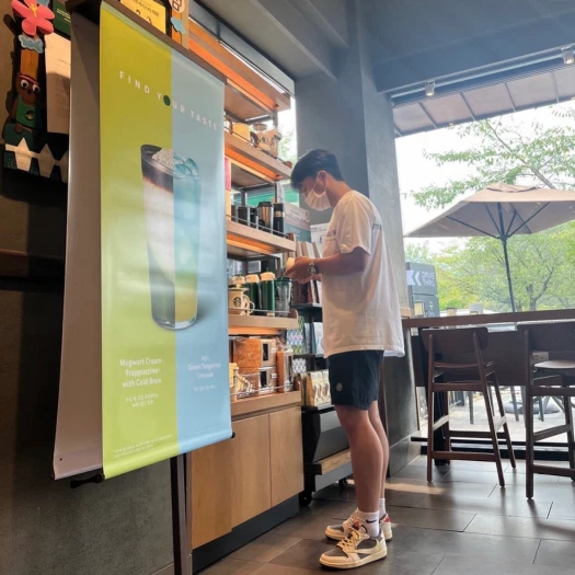 스타일 카드