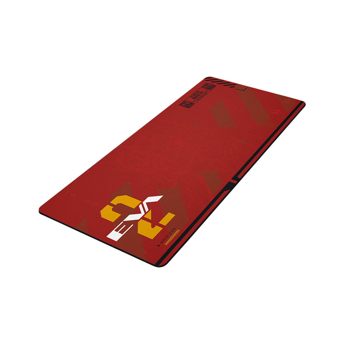 레이저 기간투스 V2 XXL 에반게리온 에디션 게이밍 마우스패드(Razer Gigantus V2 XXL EVANGELION Edition Gaming Mousepad) - 3