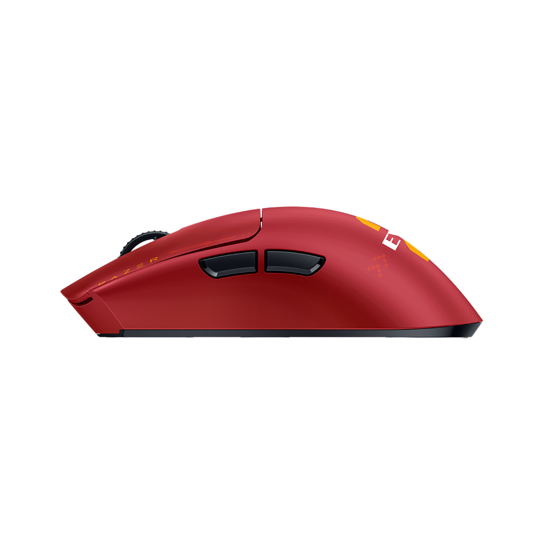 레이저 바이퍼 V3 프로 에반게리온 에디션 무선 게이밍 마우스(Razer Viper V3 Pro EVANGELION Edition Gaming Mouse) - 2