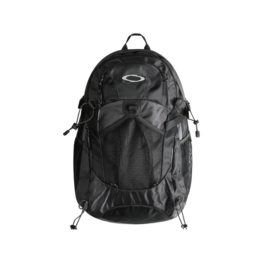 노이아고 베이직 모듈 백팩 블랙(Noiago Basic Module Backpack Black)