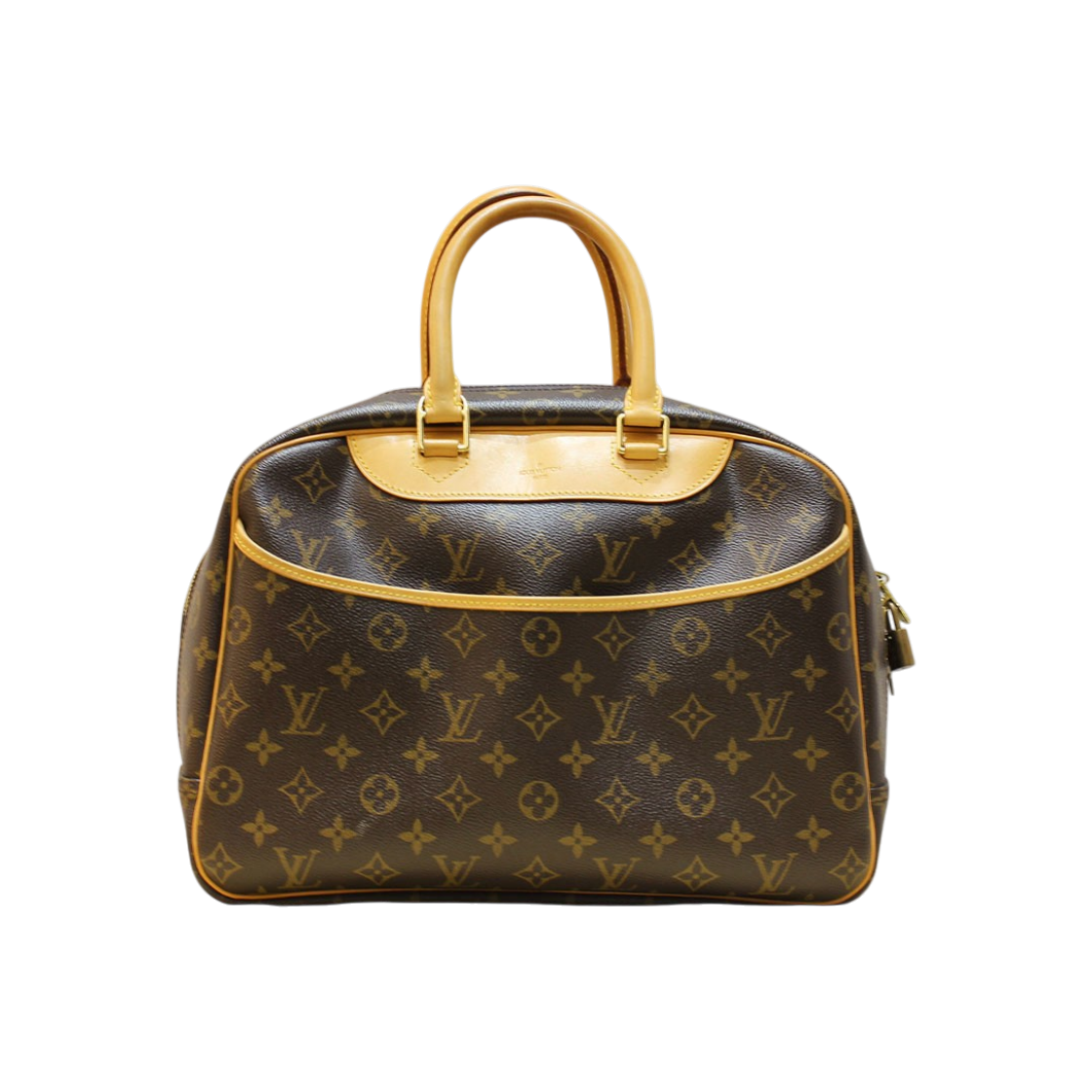 루이비통 모노그램 도빌백 M47270(Louis Vuitton Monogram Deauville Bag M47270) - 1