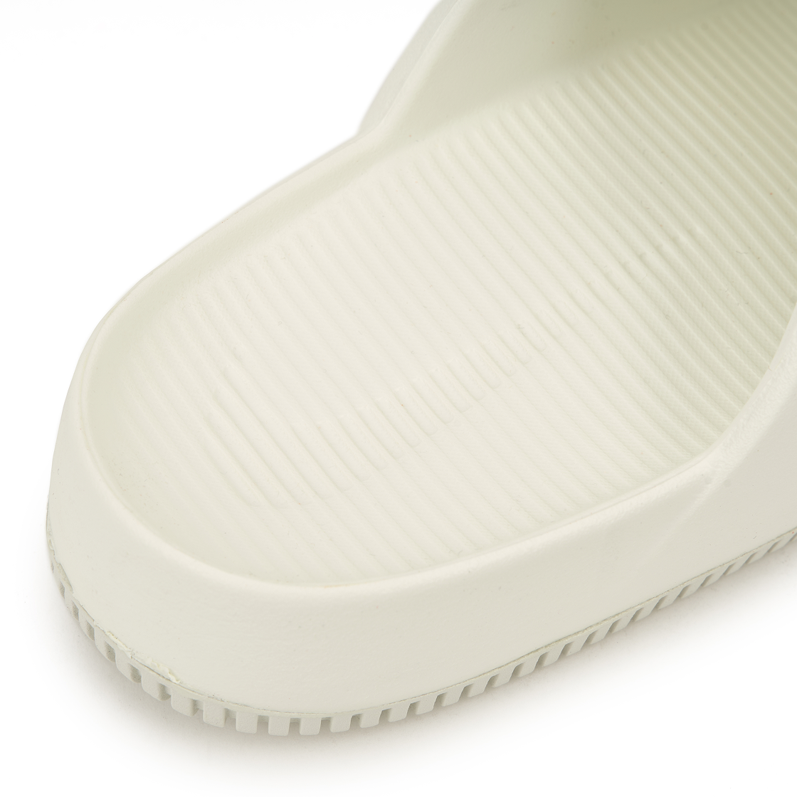 (W) 나이키 캄 슬라이드 세일((W) Nike Calm Slide Sail) - 8