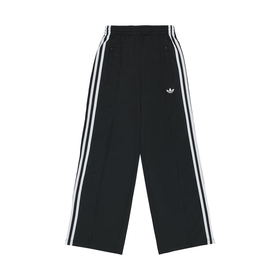Adidas (W) Adidas Adicolor Classic Firebird Loose Track Pants Black - KR Sizing · XS