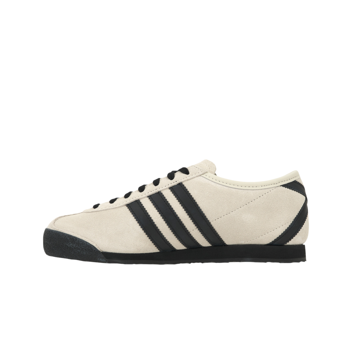 아디다스 이탈리아 70s 크림 화이트 코어 블랙(Adidas Italia 70s Cream White Core Black) - 3