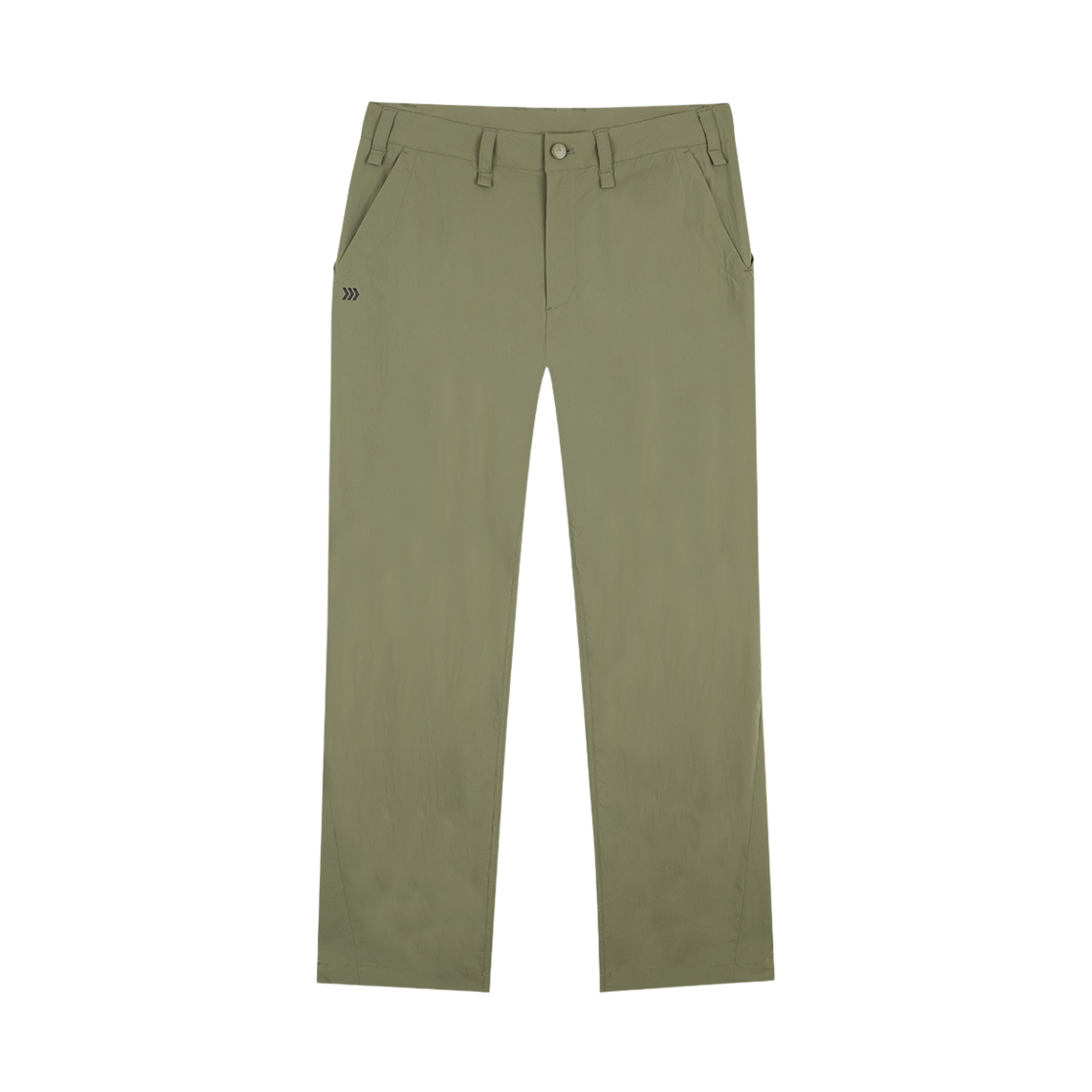 윌비랩 벤틸레이션 워크 팬츠 카키(WILLBE LAB Ventilation Work Pants Khaki)